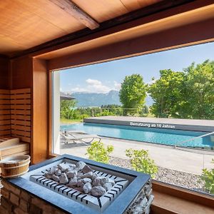 Landhotel Schwarzenbach - Wellness&Spa